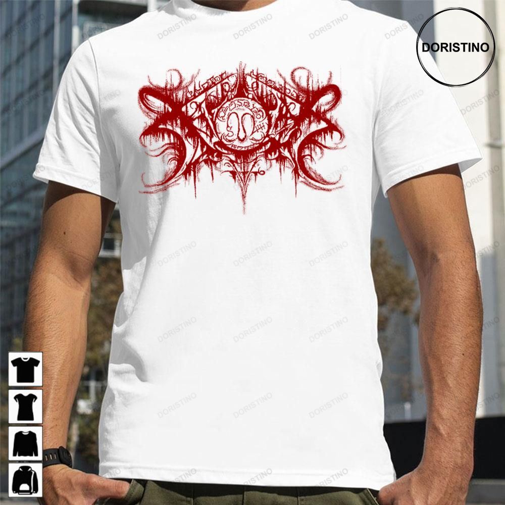 Logo Xasthur Awesome Shirts